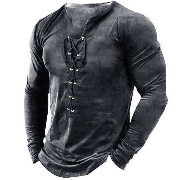 rukas t-shirt solid v-neck outdoor long sleeve lace fashion street style original pattern classic, White;black
rukas t-shirt solid v-neck outdoor long sleeve lace fashion street style original pattern classic, White;black