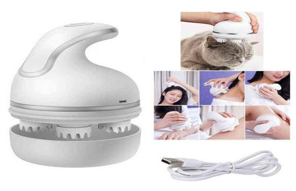 nxy head massage electric smart wireless scalp device usb stress relax body back for prevent hair loss machine 06087180212
nxy head massage electric smart wireless scalp device usb stress relax body back for prevent hair loss machine 06087180212