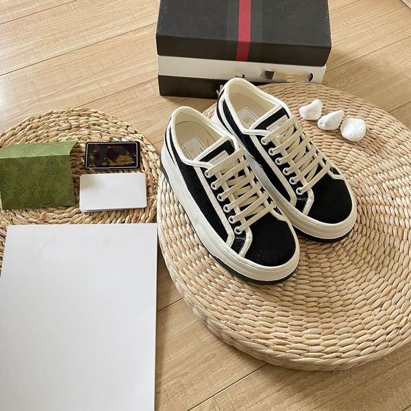 tennis 1977 canvas casual shoes s designer womens shoe italy green and red web stripe rubber sole for stretch cotton low platform top, Black
tennis 1977 canvas casual shoes s designer womens shoe italy green and red web stripe rubber sole for stretch cotton low platform top, Black
