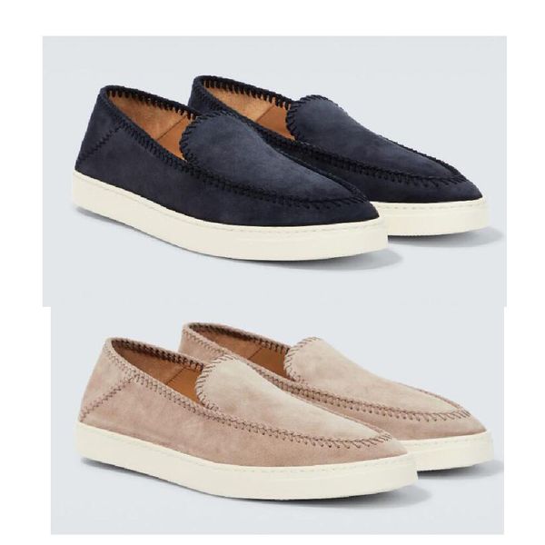 italian men's formal shoes, calfskin suede, almond head stitching, ruffled rubber soles, fashionable men's unique personality styl, Black
italian men's formal shoes, calfskin suede, almond head stitching, ruffled rubber soles, fashionable men's unique personality styl, Black