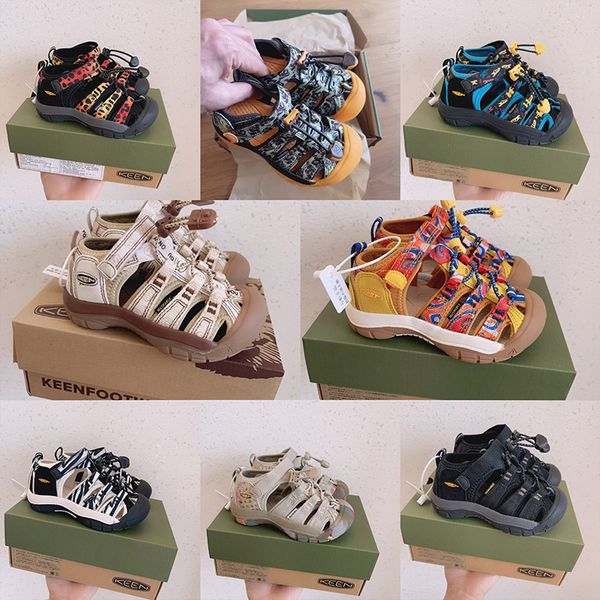2023 toddlers keens kids shoes sandals wading shoe boys gilrs children sneakers kid trainers sneaker non-slip shoe youth baby girl249x, Black;red
2023 toddlers keens kids shoes sandals wading shoe boys gilrs children sneakers kid trainers sneaker non-slip shoe youth baby girl249x, Black;red