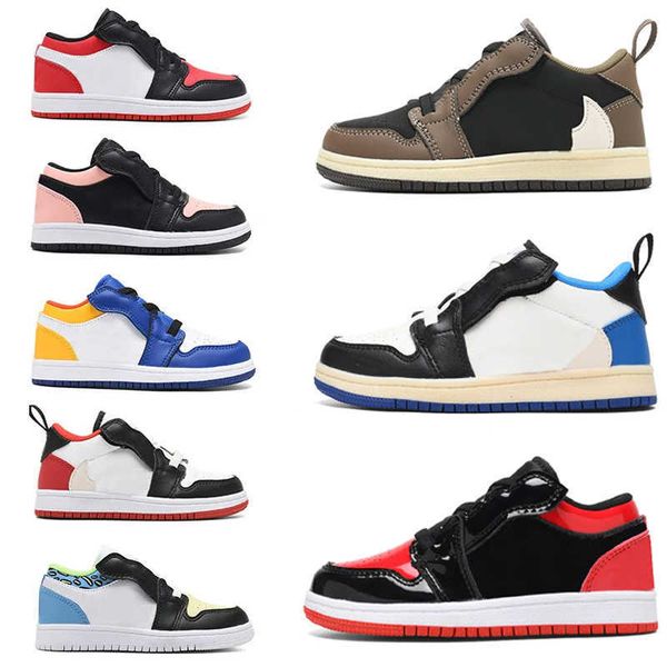 kids jumpman 1 basketball shoes low sports shoes toddler royal obsidian chicago multi color tie dye infants outdoor sneaker
kids jumpman 1 basketball shoes low sports shoes toddler royal obsidian chicago multi color tie dye infants outdoor sneaker