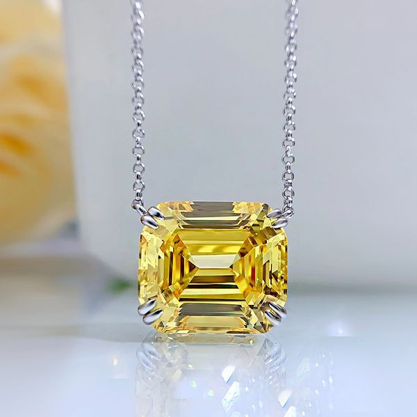 luxury 8ct z diamond pendant 100% real 925 sterling silver party wedding pendants necklace for women bridal promise jewelry
luxury 8ct z diamond pendant 100% real 925 sterling silver party wedding pendants necklace for women bridal promise jewelry