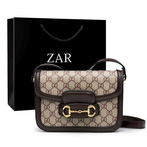 30% off 2023 handbag small saddle women's new light luxury net red fashion versatile one shoulder crossbody bag tide
30% off 2023 handbag small saddle women's new light luxury net red fashion versatile one shoulder crossbody bag tide