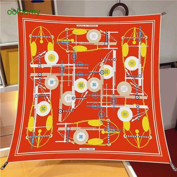 hemres designer scarves spring and summer new geometric square women's ribbon accessories binding bag neckband printed hair band simula, Blue;gray
hemres designer scarves spring and summer new geometric square women's ribbon accessories binding bag neckband printed hair band simula, Blue;gray