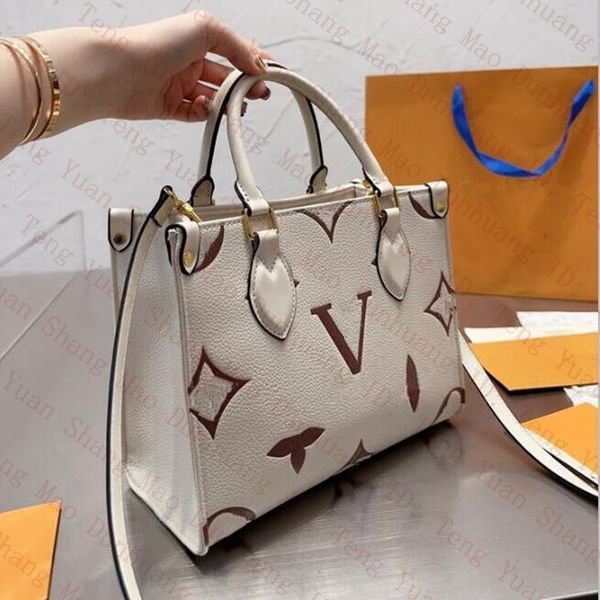 fashion on the go designers bags genuine leather women handbags embossed monograms pattern messenger crossbody shoulder bag totes wallet pur
fashion on the go designers bags genuine leather women handbags embossed monograms pattern messenger crossbody shoulder bag totes wallet pur