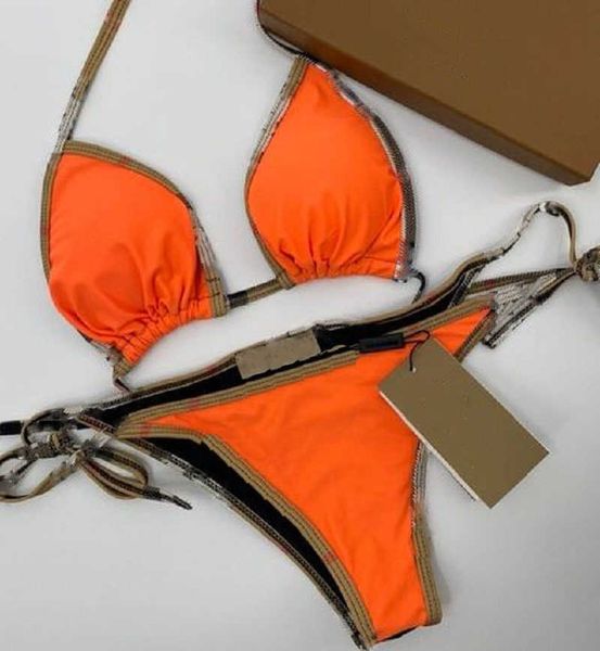 designer bikini swimsuit luxury gradient home textile embroidery bikini set brand letters swimwears designer metal chain ladies backless spl, Black
designer bikini swimsuit luxury gradient home textile embroidery bikini set brand letters swimwears designer metal chain ladies backless spl, Black