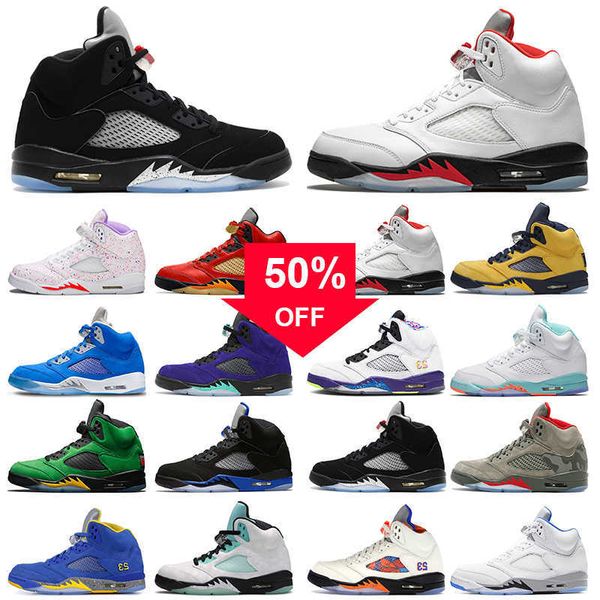 jumpman 5 5s basketball shoes mens womens oreo black metallic green bean bluebird fire red unc hyper royal island green sports trainers snea
jumpman 5 5s basketball shoes mens womens oreo black metallic green bean bluebird fire red unc hyper royal island green sports trainers snea
