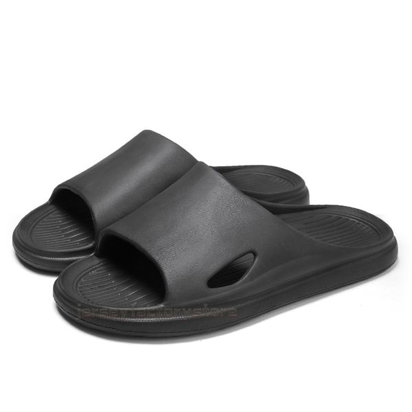 men women summer light weight bathroom shower slippers silent practical couple slide comfortable soft mens womens home indoor outdoor beach, Black
men women summer light weight bathroom shower slippers silent practical couple slide comfortable soft mens womens home indoor outdoor beach, Black
