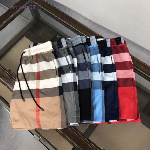 r quality burberys designer summer women men striped shorts are elegant swim short sports gym quick drying man beach pants asian size m 4xl, White;black
r quality burberys designer summer women men striped shorts are elegant swim short sports gym quick drying man beach pants asian size m 4xl, White;black