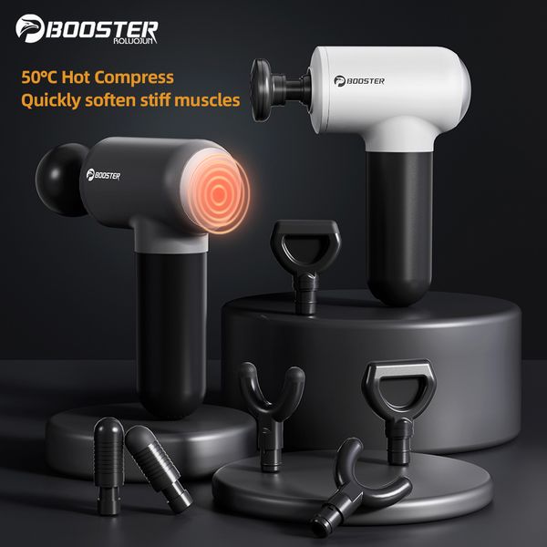 full body massager alat pijat booster v3 pemijat tubuh elektrik mini pereda nyeri punggung portabel fascia gun fitness kompres panas 6 gigi
full body massager alat pijat booster v3 pemijat tubuh elektrik mini pereda nyeri punggung portabel fascia gun fitness kompres panas 6 gigi