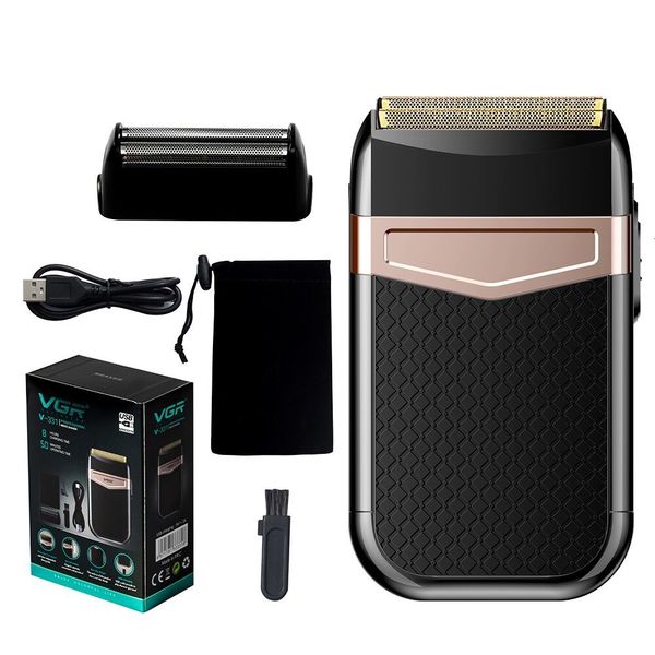 electric shavers vgr v331 professional hair clippers set blade hair trimmers electric shavers for men cordless mustache beard trimmers 23051
electric shavers vgr v331 professional hair clippers set blade hair trimmers electric shavers for men cordless mustache beard trimmers 23051