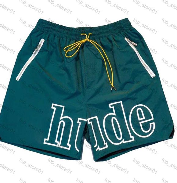 2023 designer men rh limited rhude shorts summer swim short knee length hip hops high street sports training beach pants mens elastic waist, White;black
2023 designer men rh limited rhude shorts summer swim short knee length hip hops high street sports training beach pants mens elastic waist, White;black