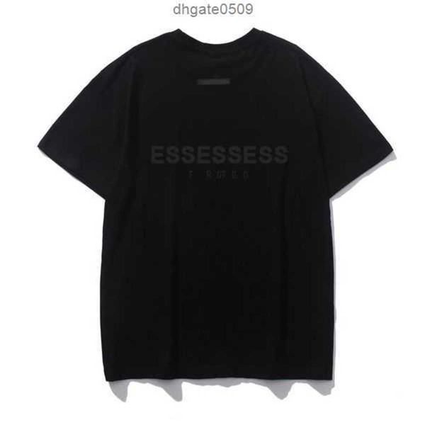 ess luxuryt-shirt designer tees fashion t shirts mens womens god short sleeve hip hop streetwear casual clothing clothes1g99, White;black
ess luxuryt-shirt designer tees fashion t shirts mens womens god short sleeve hip hop streetwear casual clothing clothes1g99, White;black