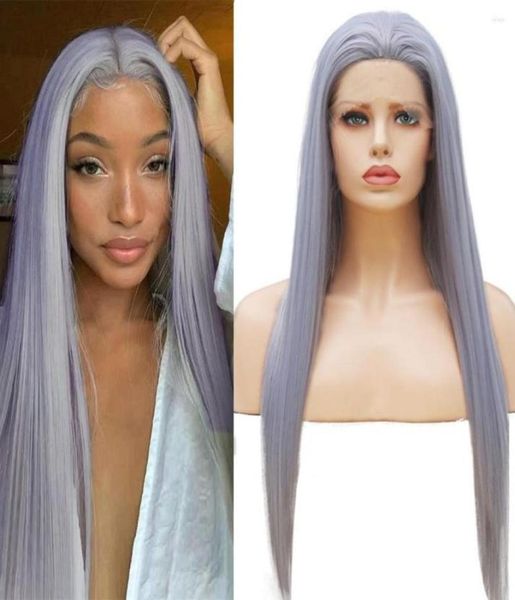 synthetic grey colored silk straight for blackwhite women pre plucked with baby hair high temperature fiber5580945, Black;brown
synthetic grey colored silk straight for blackwhite women pre plucked with baby hair high temperature fiber5580945, Black;brown