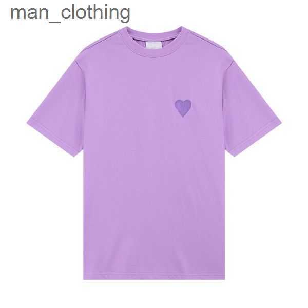 2023new mens women designer of luxury amis t shirt fashion men s casual tshirt man clothing 9qwpr, White;black
2023new mens women designer of luxury amis t shirt fashion men s casual tshirt man clothing 9qwpr, White;black