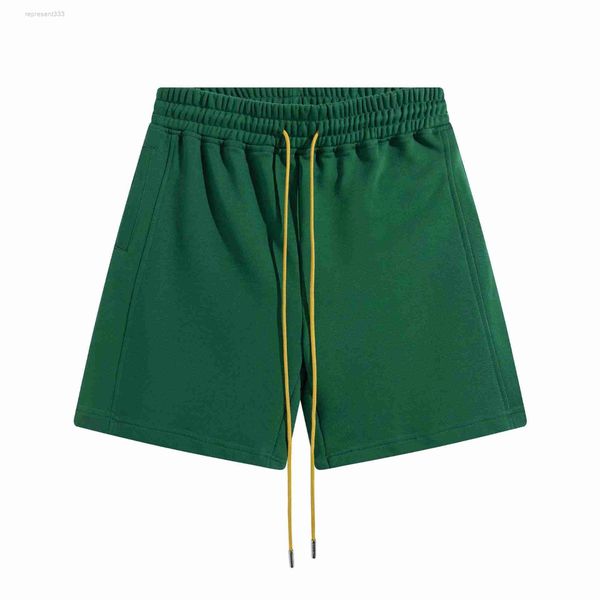 rhude shorts spring/summer new lace elastic letter embroidered men's and casual sports split shorts s0ep, White;black
rhude shorts spring/summer new lace elastic letter embroidered men's and casual sports split shorts s0ep, White;black