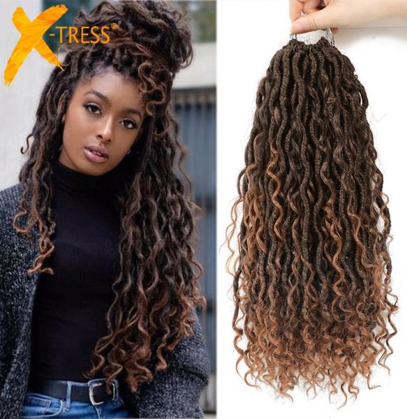 synthetic for black synthetic river goddess braiding extension ombre brown faux locs with curly hair x tress5270707, Black;brown
synthetic for black synthetic river goddess braiding extension ombre brown faux locs with curly hair x tress5270707, Black;brown