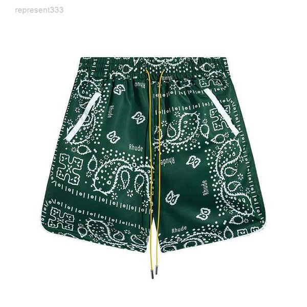 rhude shorts spring/summer american new all over print hip hop loose relaxed sports shorts for men and gjnw, White;black
rhude shorts spring/summer american new all over print hip hop loose relaxed sports shorts for men and gjnw, White;black