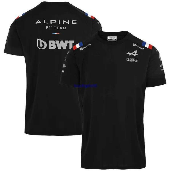lti2 2023 fashion f1 men's t shirt formula one team alpine short sleeve blue alonso year edition new summer collection boys to adults b, White;black
lti2 2023 fashion f1 men's t shirt formula one team alpine short sleeve blue alonso year edition new summer collection boys to adults b, White;black