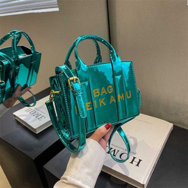21% off 2023 handbag korean fashion handbag summer new women's lacquer leather shiny face shoulder personalized letter crossbody bag ti
21% off 2023 handbag korean fashion handbag summer new women's lacquer leather shiny face shoulder personalized letter crossbody bag ti