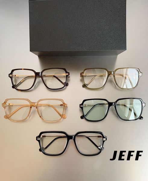 sunglasses gentle jeff sunglasses korea brand design gm women men prescription glasses uv400 protection 230511, White;black
sunglasses gentle jeff sunglasses korea brand design gm women men prescription glasses uv400 protection 230511, White;black