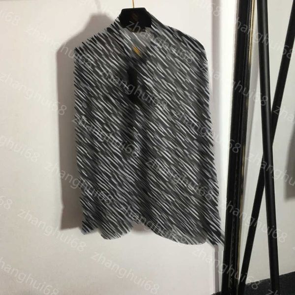 23ss womens designer clothing high neck blouse women shirt presbytery monogram print temperament bow long sleeve silk thin shirt women cloth, White
23ss womens designer clothing high neck blouse women shirt presbytery monogram print temperament bow long sleeve silk thin shirt women cloth, White
