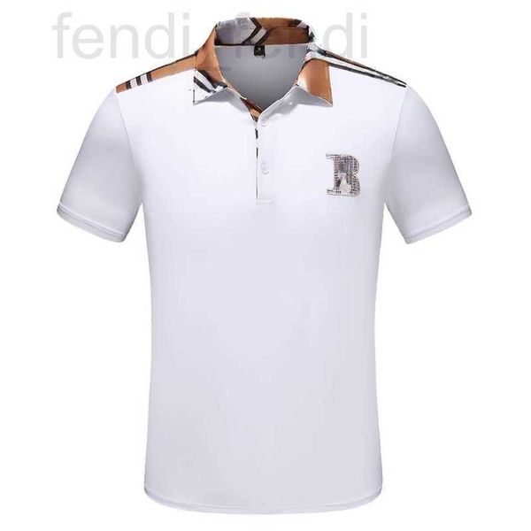 men's polos luxuriousluxury designer tshirt mens polo shirt embroidered short sleeve tshirt men pullover button shirts casual sweatshir, White;black
men's polos luxuriousluxury designer tshirt mens polo shirt embroidered short sleeve tshirt men pullover button shirts casual sweatshir, White;black