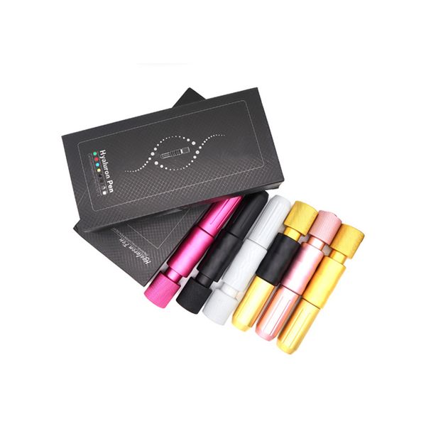 beauty items adjust rotary pressure gun hyaluron pen atomizer mesotherapy gun for anti wrinkle
beauty items adjust rotary pressure gun hyaluron pen atomizer mesotherapy gun for anti wrinkle