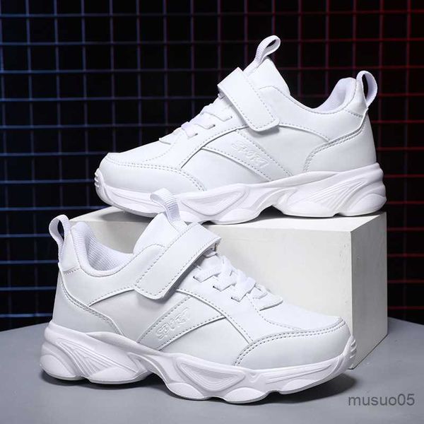 athletic outdoor children shoes white boy girls sneakers platform leather casual shoes running sports tennis sneaker for boy to years, Black
athletic outdoor children shoes white boy girls sneakers platform leather casual shoes running sports tennis sneaker for boy to years, Black