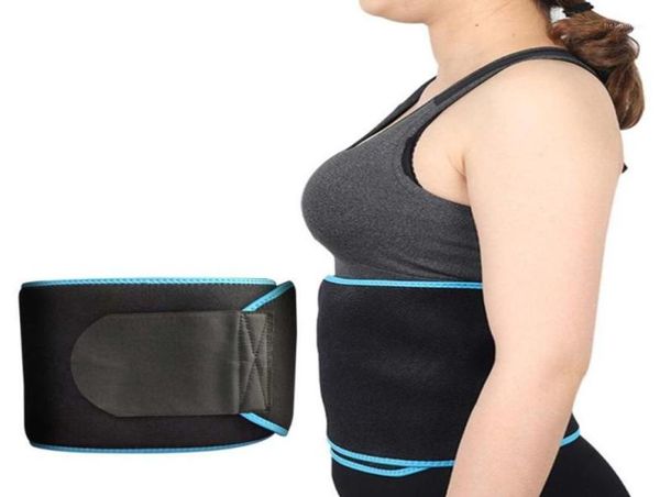 sports waist supporter fitness pressure belt breathable elastic lumbar brace strap size blue4487892, Black;gray
sports waist supporter fitness pressure belt breathable elastic lumbar brace strap size blue4487892, Black;gray