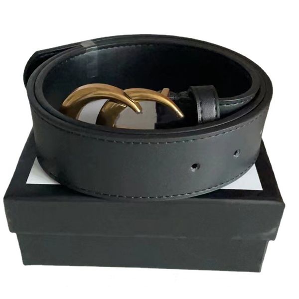 men women n1 fashion classic solid belt womens genuine casual letter smooth buckle luxury belt, Black;brown
men women n1 fashion classic solid belt womens genuine casual letter smooth buckle luxury belt, Black;brown