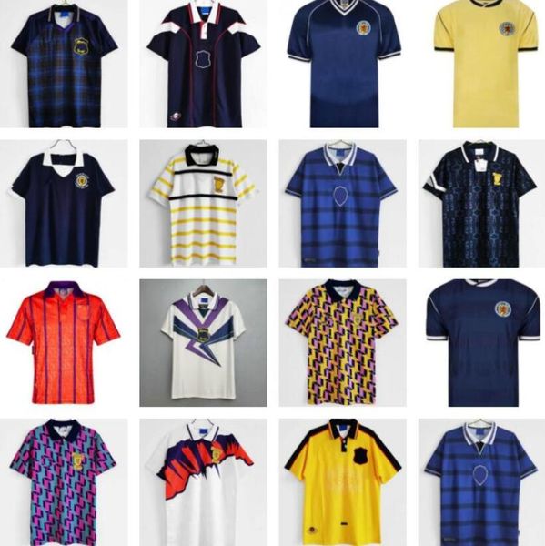 1978 1982 1986 1990 world cup scotland retro soccer jerseys 1991 1992 1993 1994 1996 1998 2000 vintage collection football shirts stachan mc, Black;yellow
1978 1982 1986 1990 world cup scotland retro soccer jerseys 1991 1992 1993 1994 1996 1998 2000 vintage collection football shirts stachan mc, Black;yellow