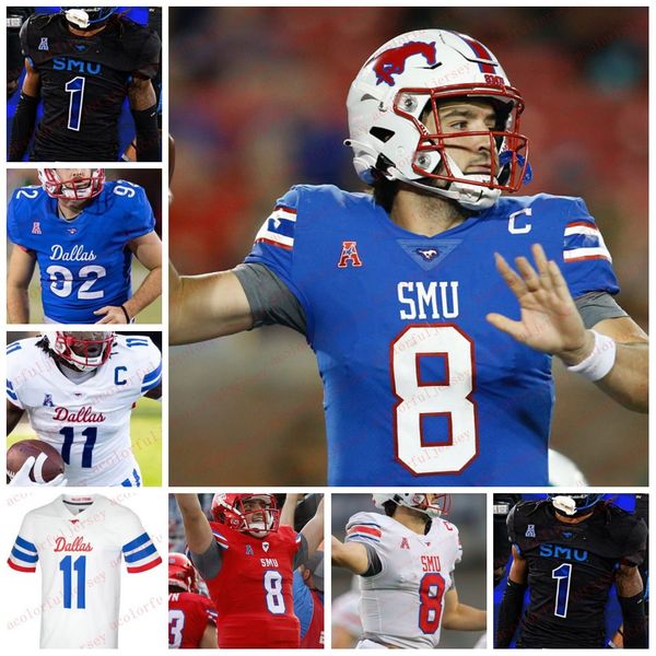 custom ncaa smu mustangs football jersey craig james forest gregg lance mcilhenny dandy don meredith reggie dupard jerry levias jerseys, Black;red
custom ncaa smu mustangs football jersey craig james forest gregg lance mcilhenny dandy don meredith reggie dupard jerry levias jerseys, Black;red
