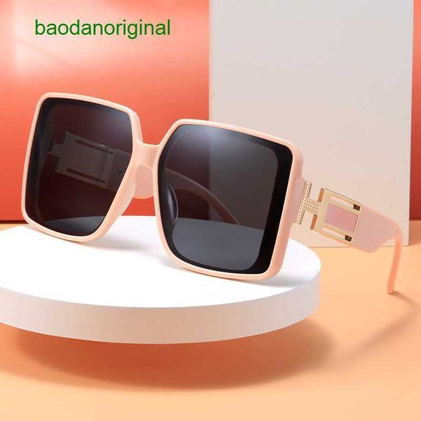 hemres designer sunglasses 2023 fashion network red large frame plain street p for women h decorative sunglasses ins glasses, White;black
hemres designer sunglasses 2023 fashion network red large frame plain street p for women h decorative sunglasses ins glasses, White;black