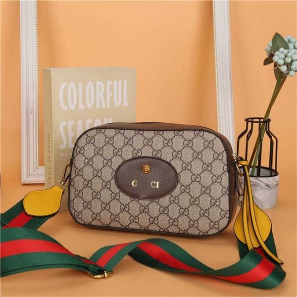 19% off 2023 fashion handbag old flower classic premium tiger head camera european and american versatile women's one shoulder crossbod
19% off 2023 fashion handbag old flower classic premium tiger head camera european and american versatile women's one shoulder crossbod