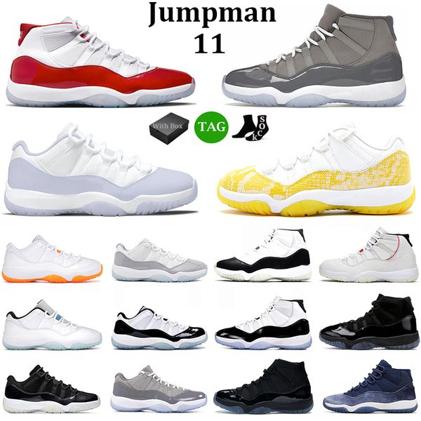 2023 with box men women 11 basketball shoes jumpman 11s cherry dmp cement grey cool grey low concord legend blue space jam heiress mens trai
2023 with box men women 11 basketball shoes jumpman 11s cherry dmp cement grey cool grey low concord legend blue space jam heiress mens trai