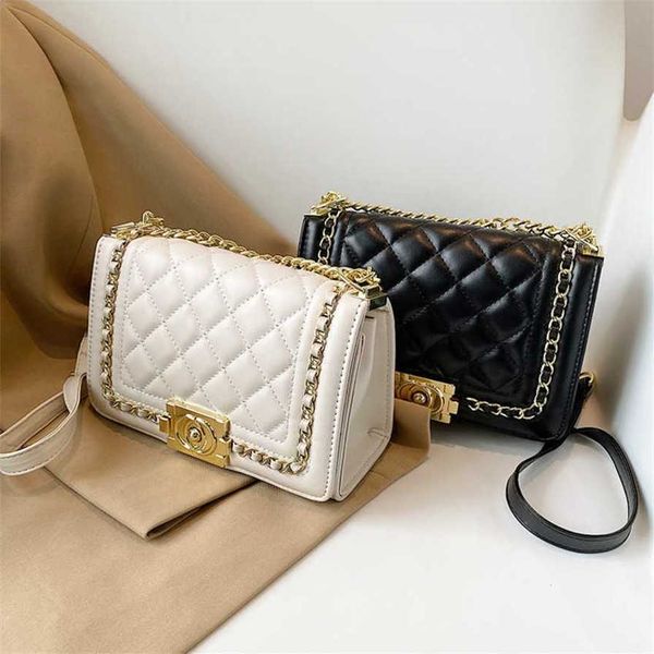 17% off 2023 handbag popular new women's lingge chain advanced small fashion one shoulder crossbody bag
17% off 2023 handbag popular new women's lingge chain advanced small fashion one shoulder crossbody bag