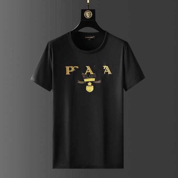designer women t shirt men white shirts summer round neck good quality short-sleeved fashion and short t-shirt couple models 100% cotton lux, White;black
designer women t shirt men white shirts summer round neck good quality short-sleeved fashion and short t-shirt couple models 100% cotton lux, White;black
