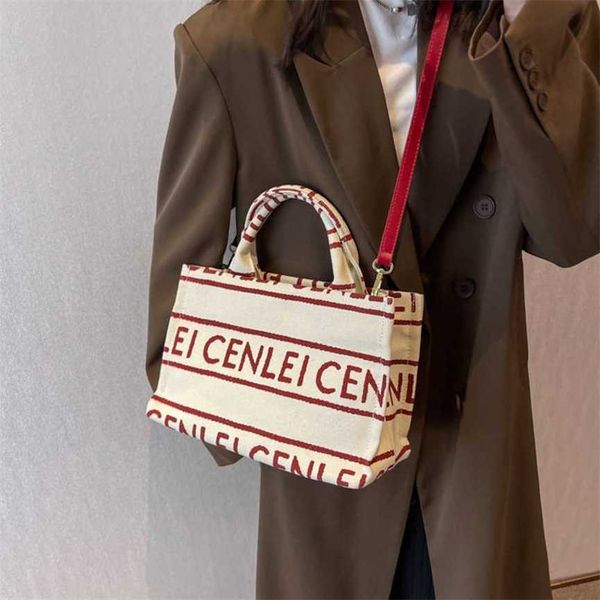 30% off 2023 handbag baobao women's winter new canvas handheld tote small and popular fashion print letter one shoulder crossbody bag
30% off 2023 handbag baobao women's winter new canvas handheld tote small and popular fashion print letter one shoulder crossbody bag