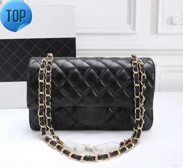 custom luxury brand handbag channel women's bag 2023 leather gold chain crossbody 2.55cm black and white pink cattle
custom luxury brand handbag channel women's bag 2023 leather gold chain crossbody 2.55cm black and white pink cattle