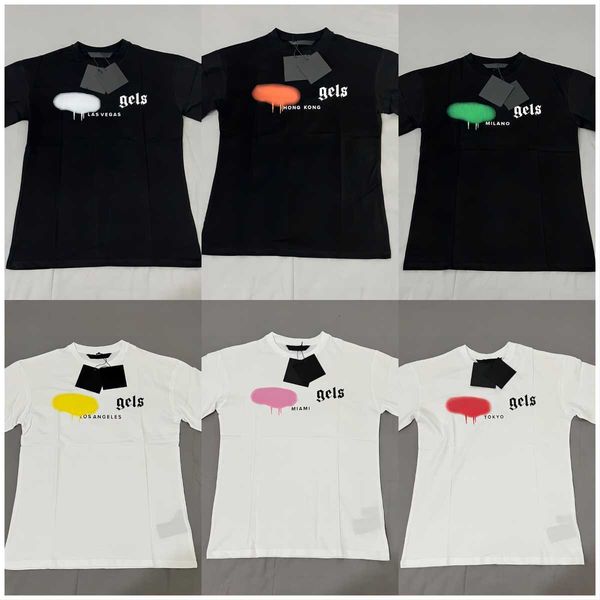 22s men's t shirts t shirt palms palmangel city designer limited inkjet graffiti letter printing men's women's sailboat short, White;black
22s men's t shirts t shirt palms palmangel city designer limited inkjet graffiti letter printing men's women's sailboat short, White;black