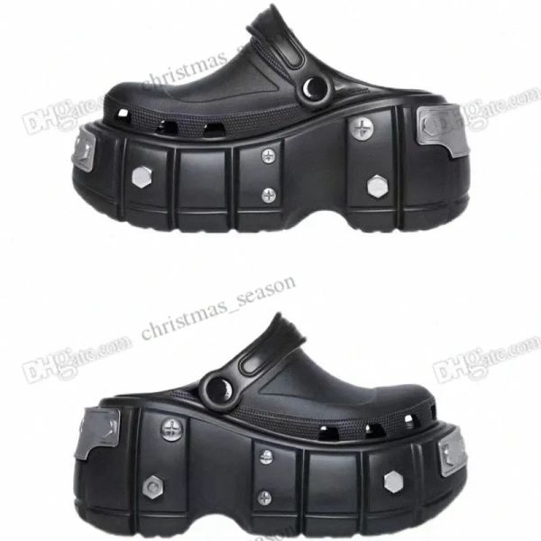 with box balencigas balencaigasity shoes men women triple s paris punk style slippers flip flops hardcroc beach pool slides sandals rubb dyv, Black
with box balencigas balencaigasity shoes men women triple s paris punk style slippers flip flops hardcroc beach pool slides sandals rubb dyv, Black