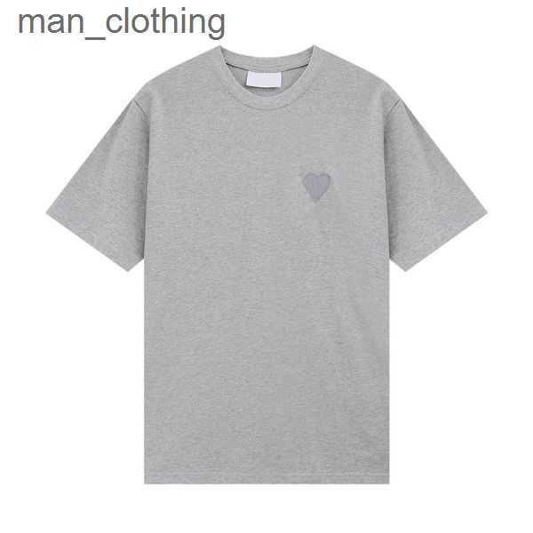 2023new mens women designer of luxury amis t shirt fashion men s casual tshirt man clothing 7tc18, White;black
2023new mens women designer of luxury amis t shirt fashion men s casual tshirt man clothing 7tc18, White;black