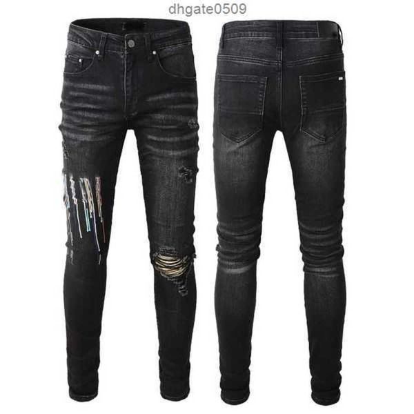 2023 men's new arrivals amirs mens luxury designer denim jeans holes trousers jean coolguy biker pants man clothing 157v, Blue
2023 men's new arrivals amirs mens luxury designer denim jeans holes trousers jean coolguy biker pants man clothing 157v, Blue