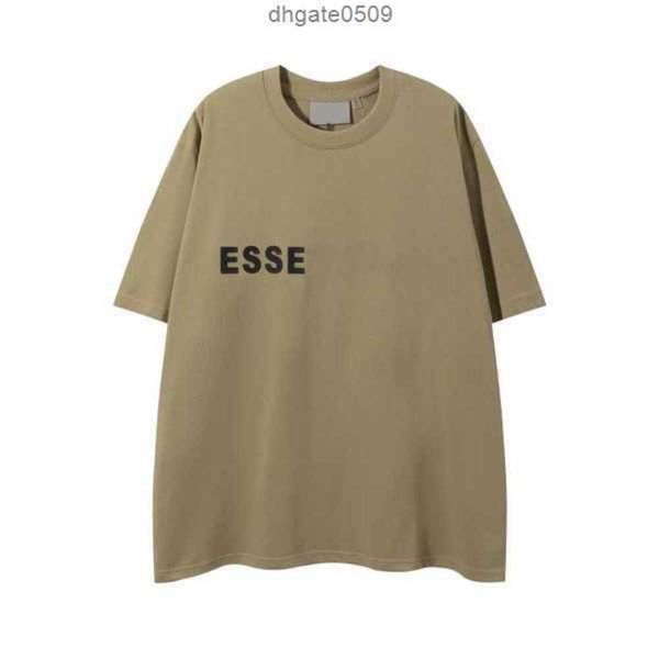2023 ess designer mens t-shirts womens tees short summer fashion casual with letter superior qualitysmaw, White;black
2023 ess designer mens t-shirts womens tees short summer fashion casual with letter superior qualitysmaw, White;black