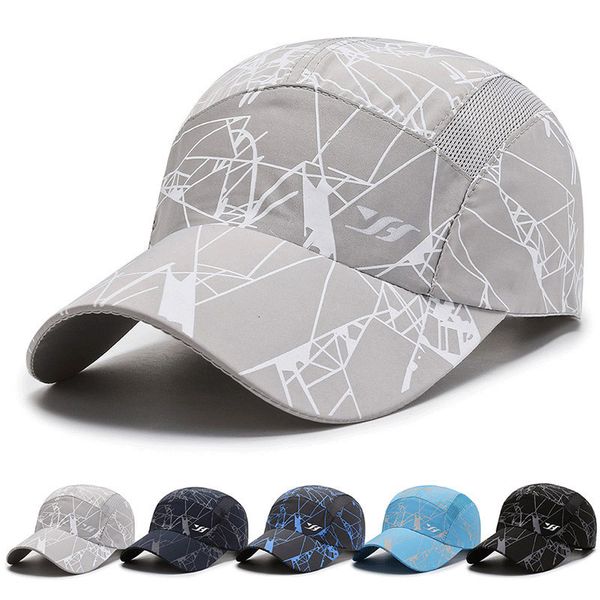 ball caps summer outdoor women men mesh baseball caps quick dry print golf fishing cap hat for women men 230511, Blue;gray
ball caps summer outdoor women men mesh baseball caps quick dry print golf fishing cap hat for women men 230511, Blue;gray