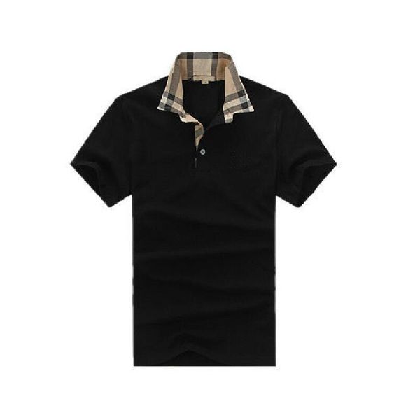 classic fashions mens polos sleeve t-shirt comfortable and breathable in summer brand street beach leisure mens t-shirt mans slim tshirt siz, White;black
classic fashions mens polos sleeve t-shirt comfortable and breathable in summer brand street beach leisure mens t-shirt mans slim tshirt siz, White;black