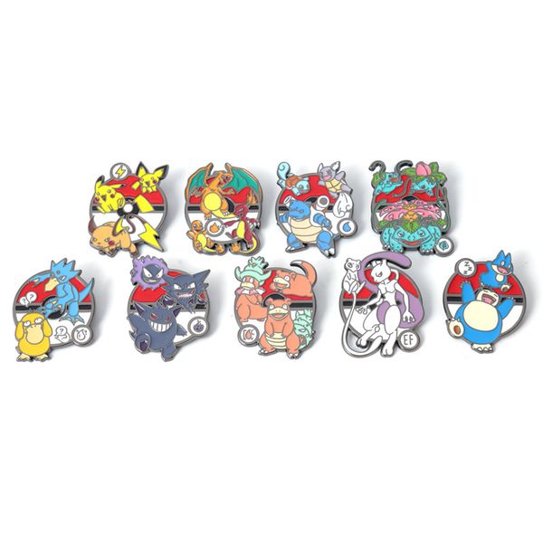 elf lapel pins for backpacks cute gengar pines anime brooches for women enamel pin badges on backpack cosplay accessories, Blue
elf lapel pins for backpacks cute gengar pines anime brooches for women enamel pin badges on backpack cosplay accessories, Blue