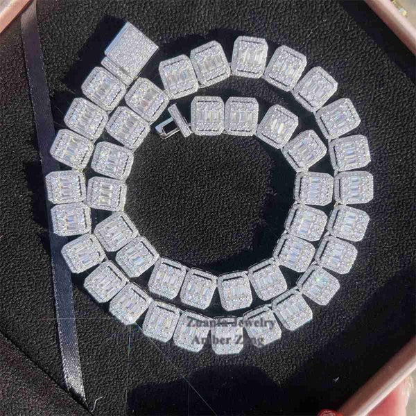 pass diamond tester hip hop jewelry silver 925 necklace vvs moissanite diamond solid iced out urban cuban link chain
pass diamond tester hip hop jewelry silver 925 necklace vvs moissanite diamond solid iced out urban cuban link chain